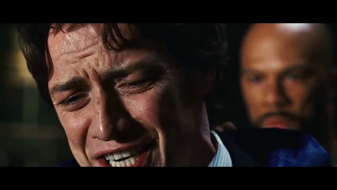 Wanted - shoot the wings of the flies