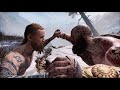 Kratos vs Baldur pt br - Não recomendado para menores de 18 anos