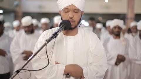 سورة النمل .. الشيخ : محمد عبدالله