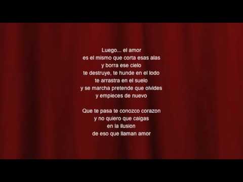 Gilberto Santa Rosa-Advertencia