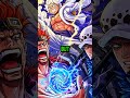 What if Luffy Fought BIG MOM? 🔄#onepiece#shorts