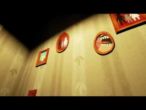 Hello Neighbor alpha 3 (ამას რა ატირებს?)