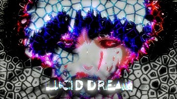 LUCID DREAM | ⟨AMV/EDIT⟩ «Glitch Style» #retro10koc
