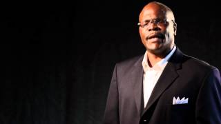 Randall Johnson explain why he started Project Thunder