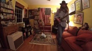 Might As Well Get Stoned - Chris Stapleton Cover