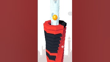 stack bounce level 14 fale ☹️