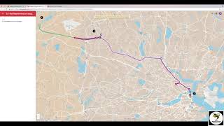 TechBuzz PD: Custom Google Maps In The Classroom