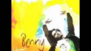 Watch Benny Ibarra Realidad video