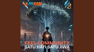Satu Hati Satu Jiwa