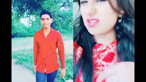 Sandeep Shukla tik Tok video