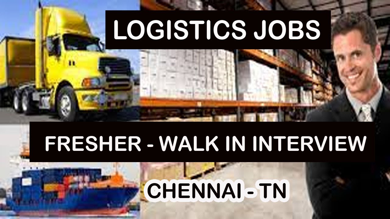 Logistics Executive Job Logistics Interview myemploymentjobs YouTube Logistics Executive Job Logistics Interview myemploymentjobs YouTube