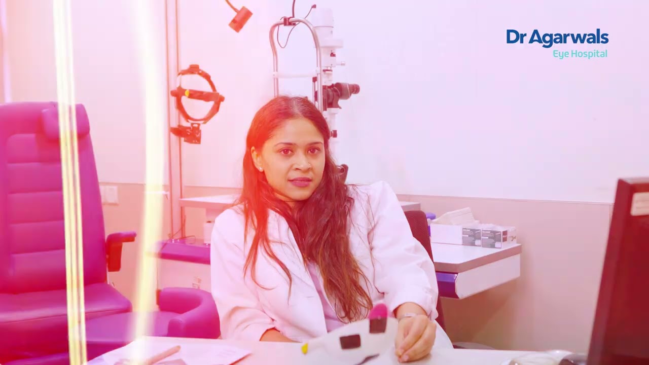 3 Key Signs to Know When It’s Time for Cataract Surgery | Dr.Sneha Kankaria