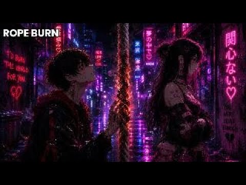 Rope Burn - Slick