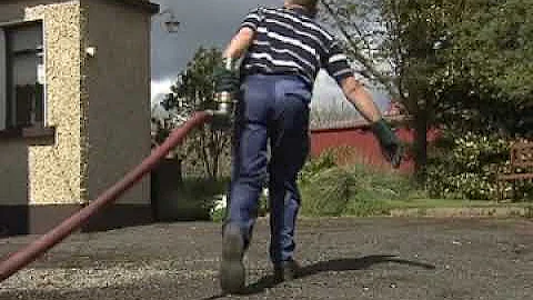 JOE DUFFY LIVELINE HOT TIP - U CAN SAVE FORTUNE ON HEATING BILL BY HEADING N +AID AILING UK ECONOMY