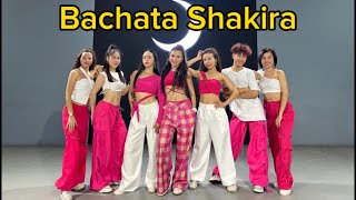 Bachata Shakira Vol 53 | Trang Ex Dance Fitness