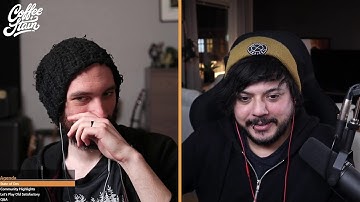 Snutt & Jace Talk: The Wiki