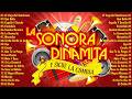 La Sonora Dinamita Éxitos 2026 - Cumbias Para Bailar Toda La Noche Éxitos - Cumbias Viejitas Mix