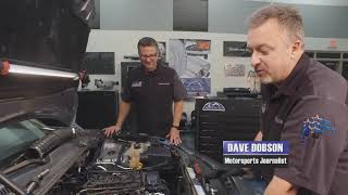 Tech Garage Episode 2105 Rockauto.com