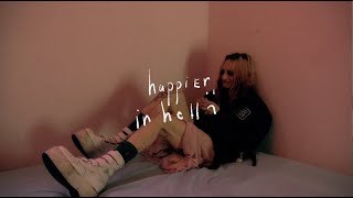 Royal & the Serpent - Happier in Hell (Official Music Video)