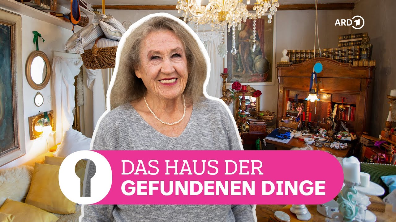 Roomtour - Ich zeige euch meine komplette Wohnung