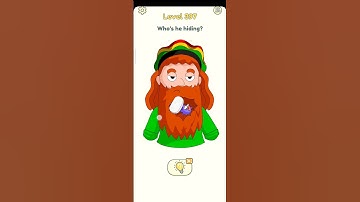 Delete One Part 🧠🧼  - Android/iOS || Level 397 #Dop2 #Shorts #YouTube