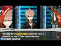 Danganronpa, Ep. 7-1: Robo Justice is Served