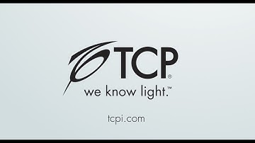 Innovation is LED by TCP