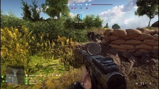 Battlefield V Gnome Easter Egg