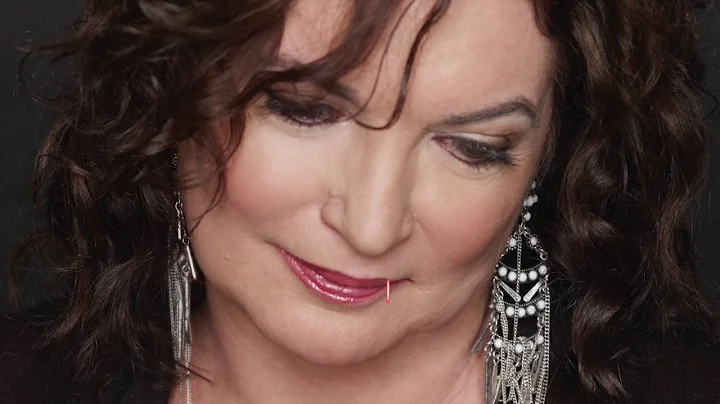 Patricia Morris - My Darling Girl