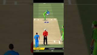 🏆 RC20 Best Pakistan vs India Match Ever! #RC20 #PakistanVsIndia #Gaming
