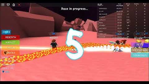 ROBLOX Speed Simulator 2 - Unlimited Exp Boost Script Tutorial (steps read description)