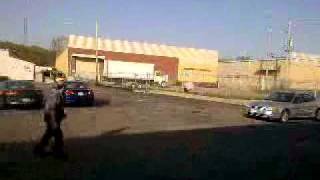 Nicky Ferrari Blows Up An Airbag