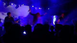 Dark Tranquillity - Uniformity (Porto Hard Club 2013-11-17)