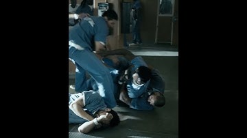 Franklin Gets His Shoes Back | Snowfall