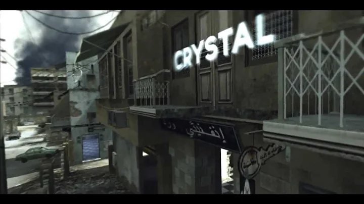 Crystal. [Hayter Entry]