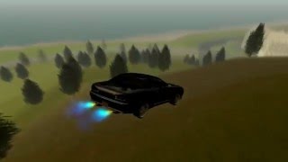 Download lagu GTA SA - Blackout