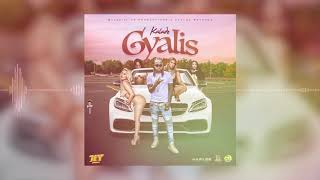 Watch Kalado Gyalis video