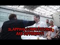 Slapping Competitions Are Absolutely WILD