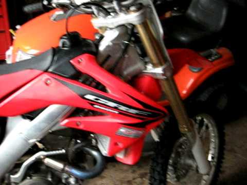 crf50 fmf 4.1