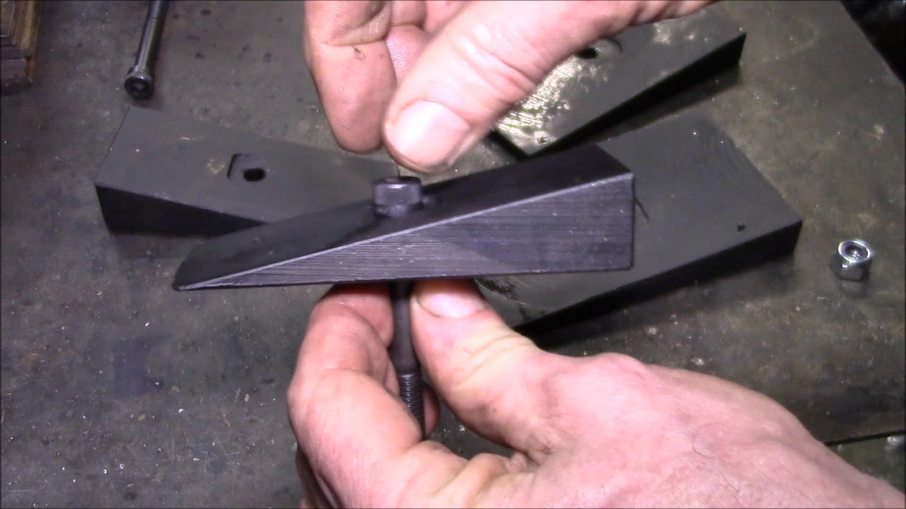 Axle Pinion Shims YouTube