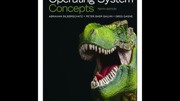 Synchronisatiehulpmiddelen | Hoofdstuk 6 - Besturingssysteemconcepten (tiende editie)