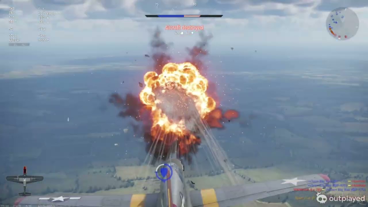 War Thunder ARB Episode 8: DON'T USE RP/SL BOOSTERS!