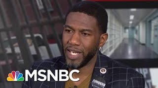 Power Restored In NYC Jail After Days Without Heat During Polar Vortex | Velshi & Ruhle | MSNBC