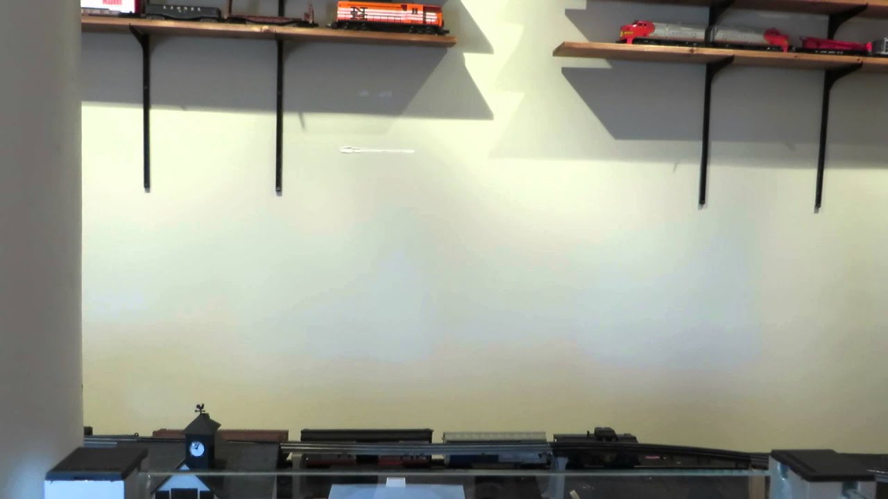 Kyle's visit at Old Depot Museum in Vicksburg MS Part 1 of Part 3 YouTube