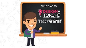 WELCOME VIDEO OF DESIGN TORCH STUDIO