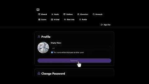 Getting Started with Instant Author: Account Setup & Configuration