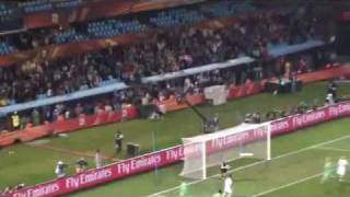 South Korea vs Uruguay 1-2 HD