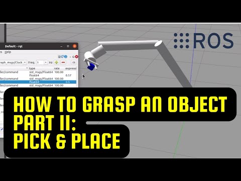 How to Grasp