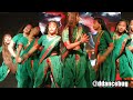 Aaicha jogava anadi nirgun pragatli bhavani || Marathi folk Dance || Choreography || DEEPAK KUMAR Mp3 Song