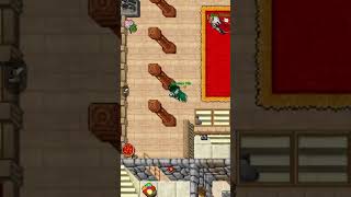 Tibia | Gaining 2 Levels Instantly with Stone of Insight 💎